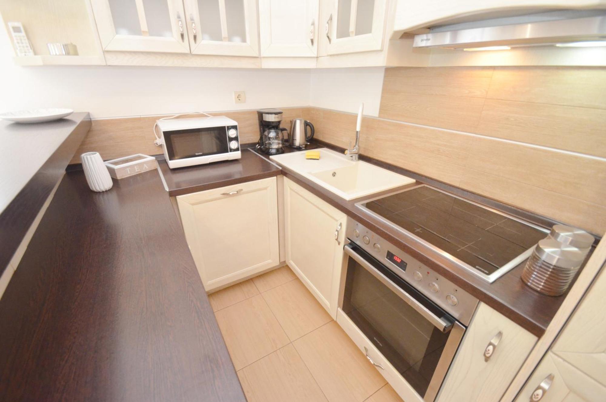 Fiumera Kotor Apartment エクステリア 写真