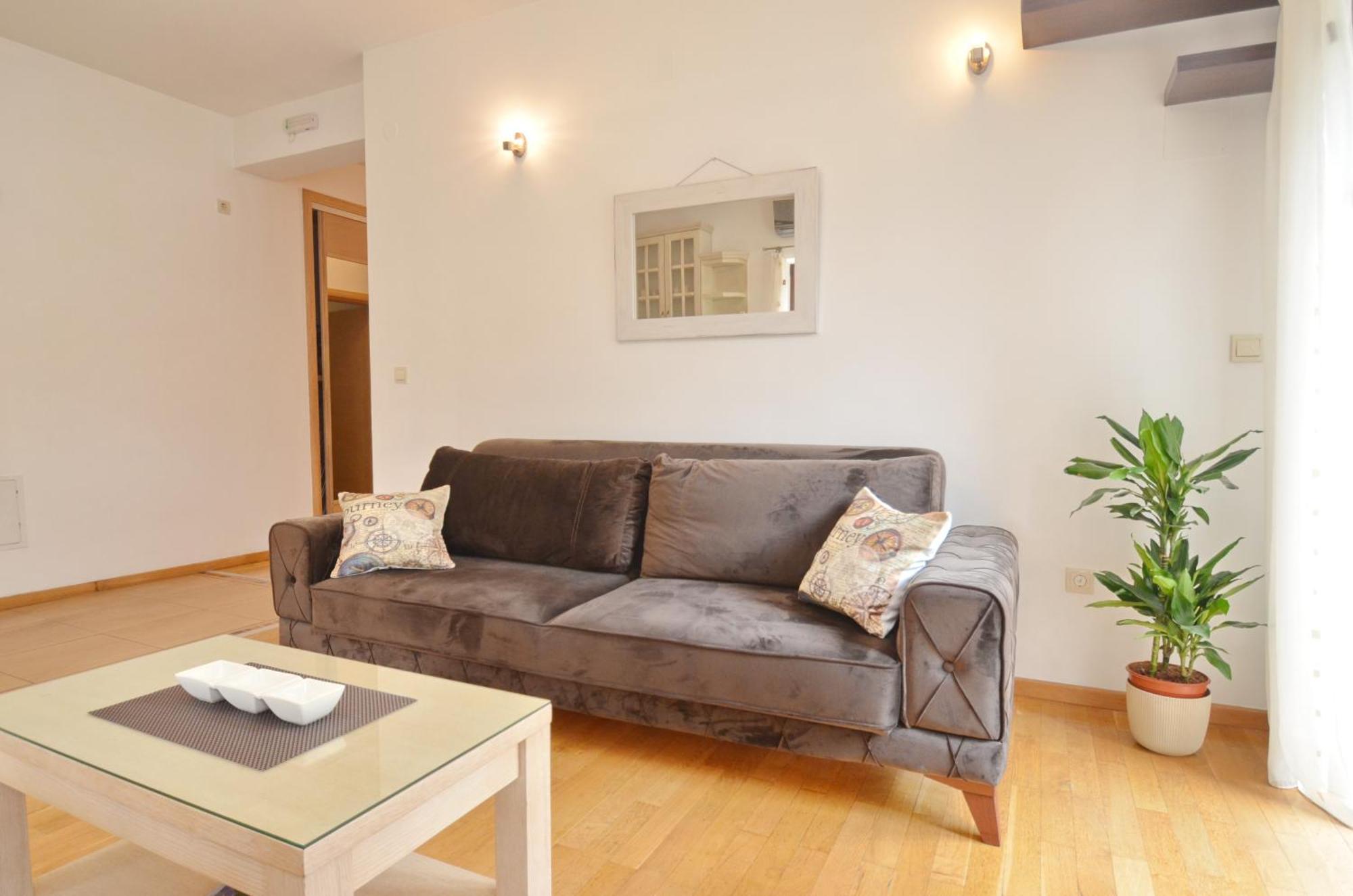 Fiumera Kotor Apartment エクステリア 写真