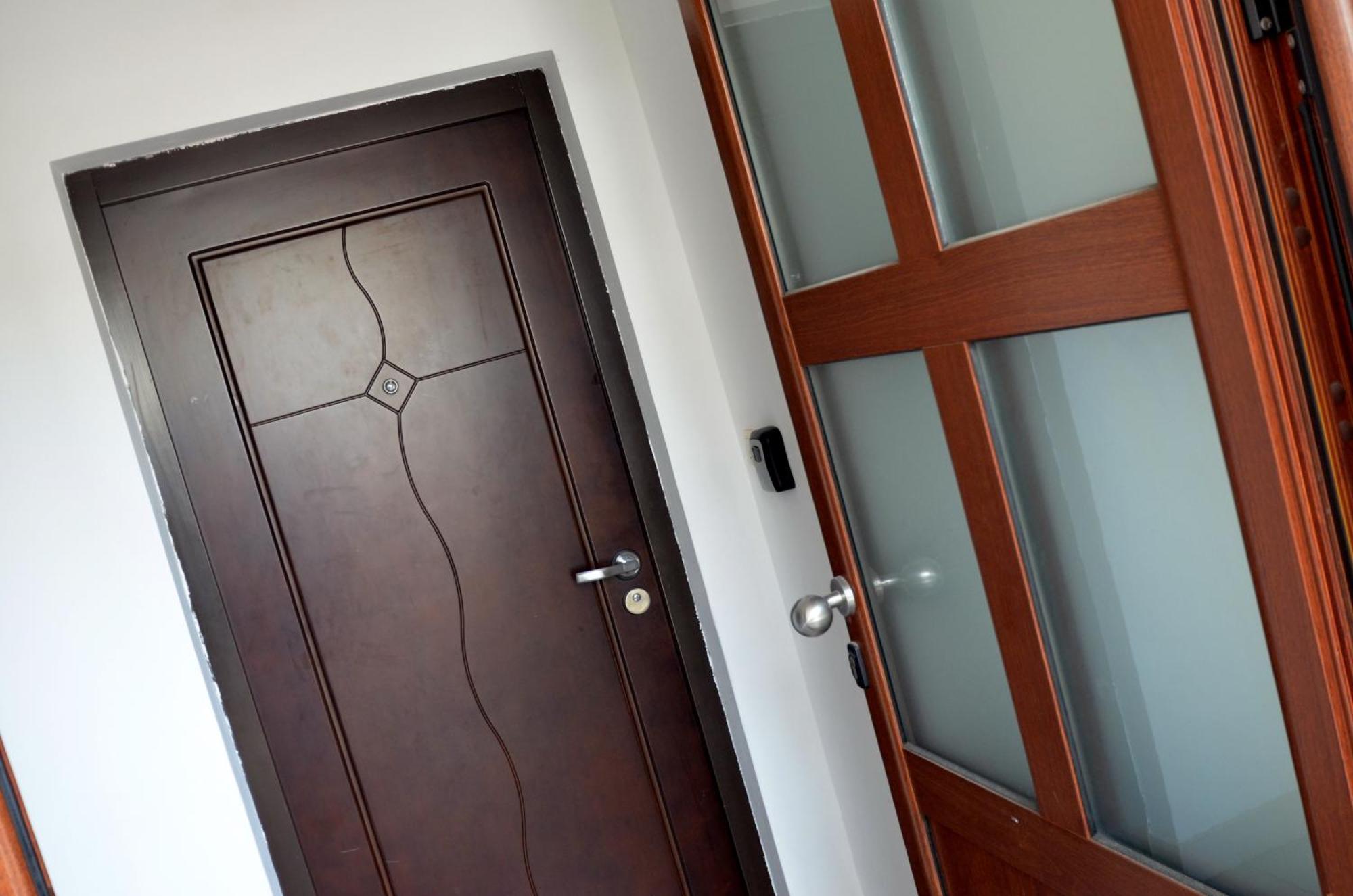 Fiumera Kotor Apartment エクステリア 写真
