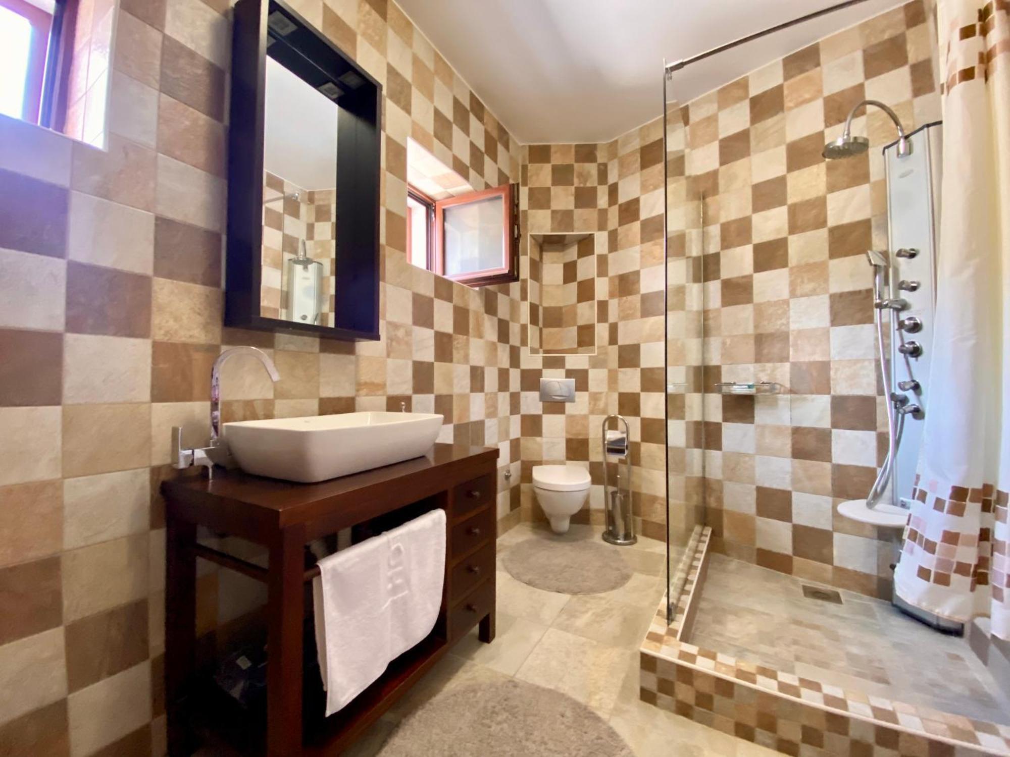 Fiumera Kotor Apartment エクステリア 写真