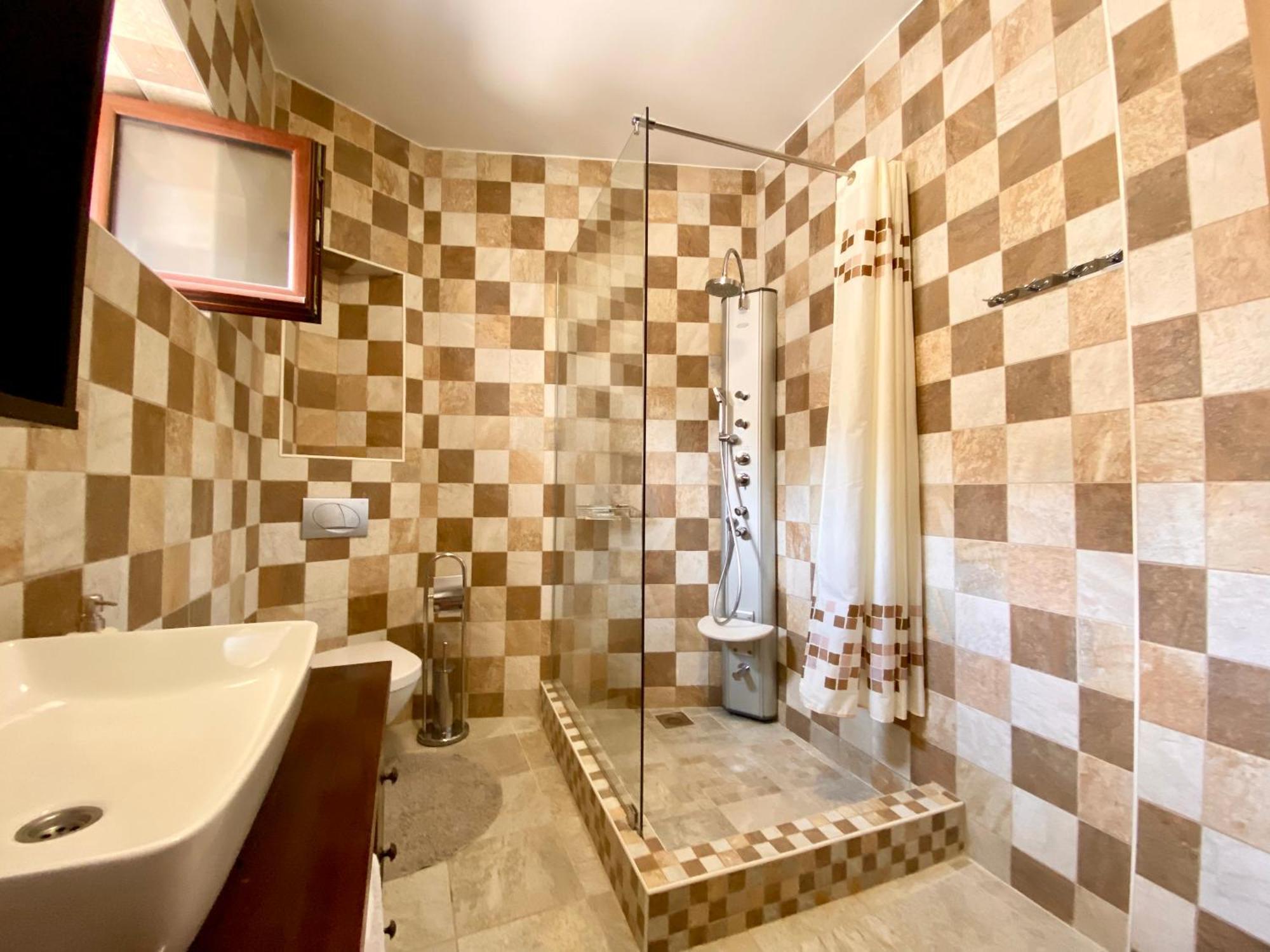 Fiumera Kotor Apartment エクステリア 写真